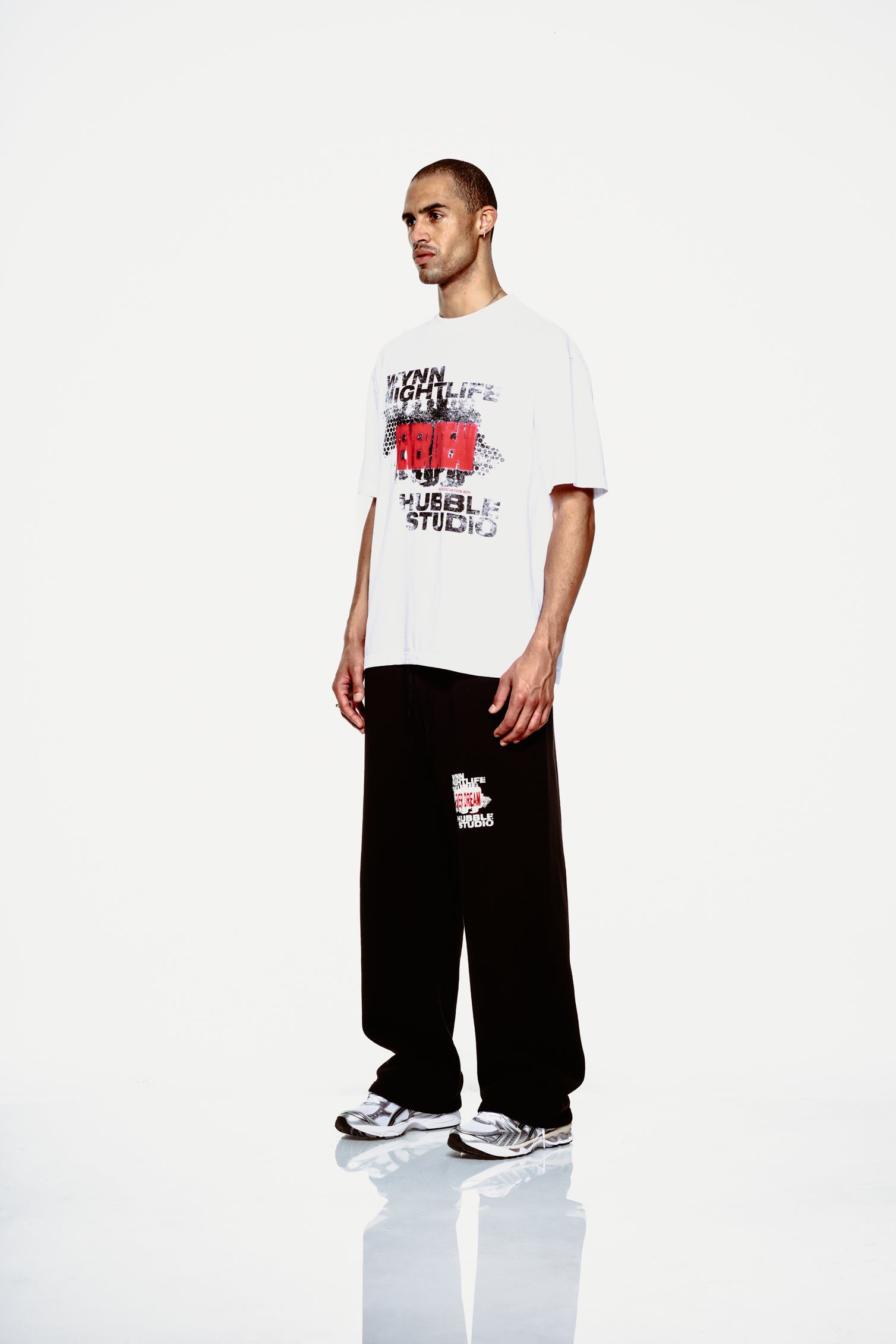 Fever Dream Tee