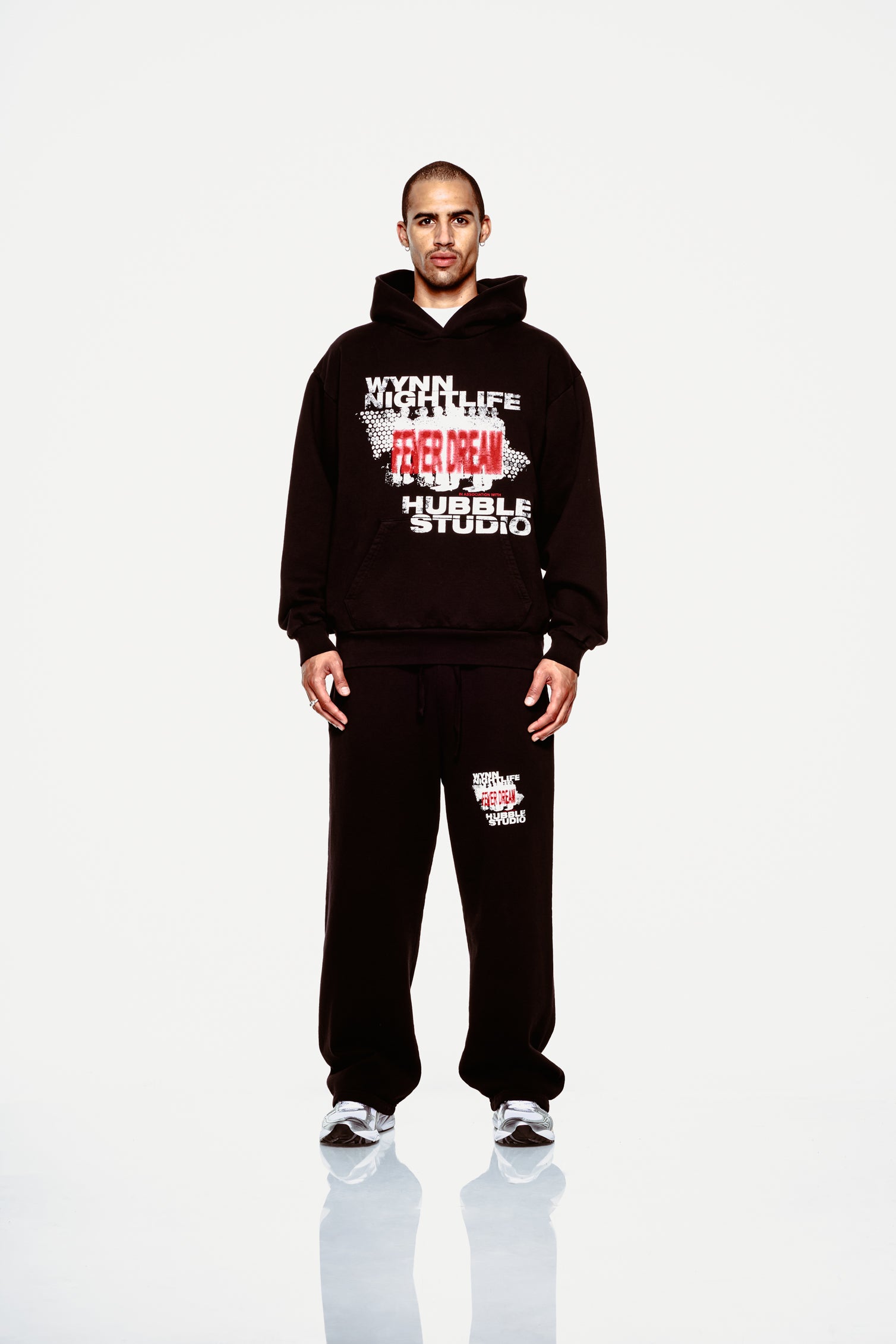Fever Dream Hoodie