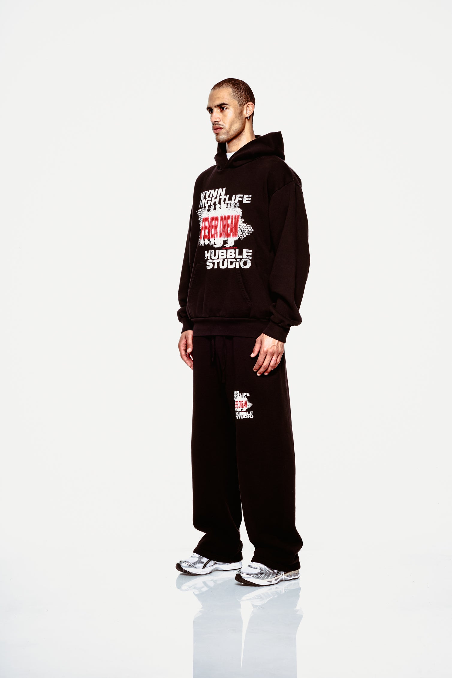 Fever Dream Hoodie