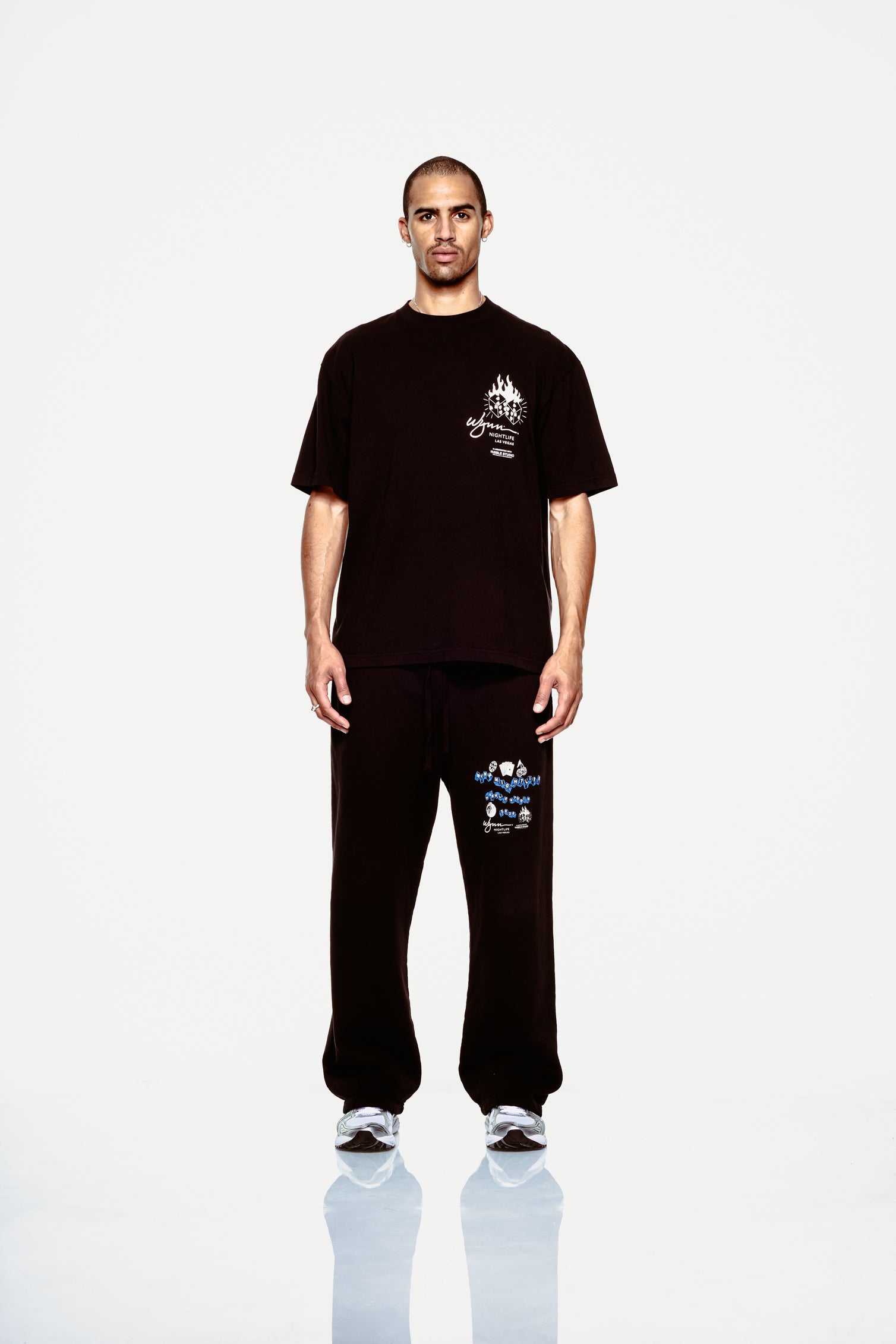 High Stakes Tee