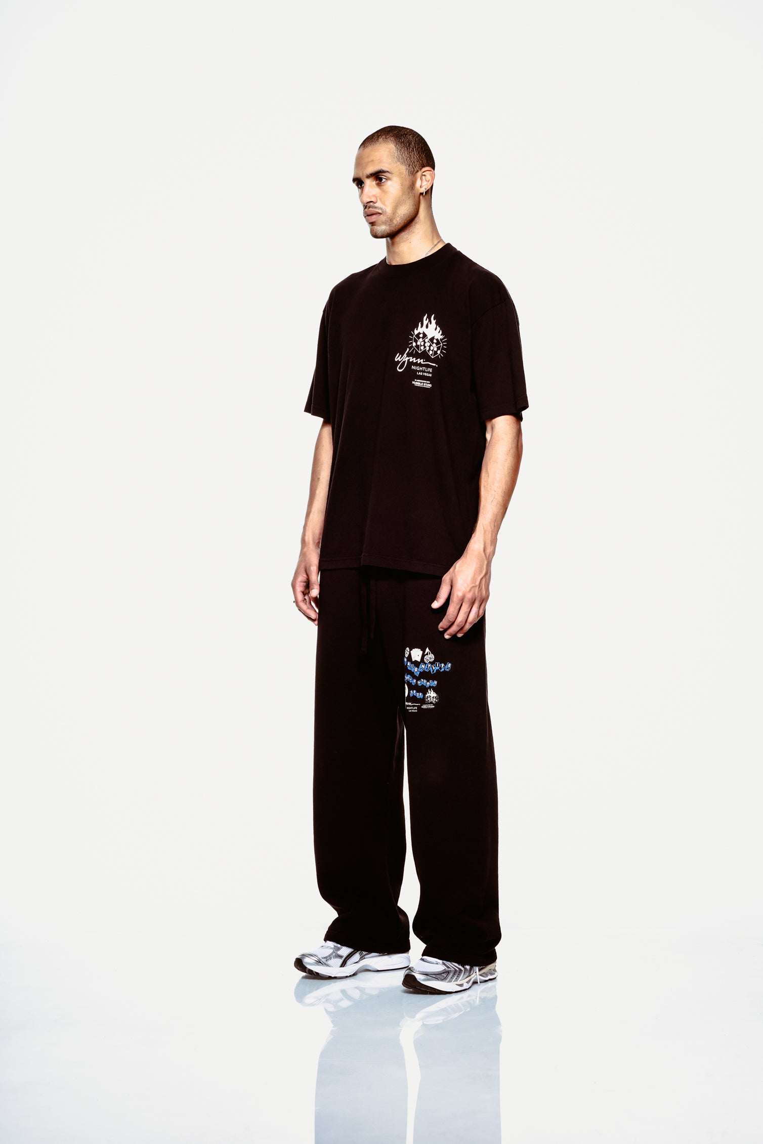High Stakes Tee
