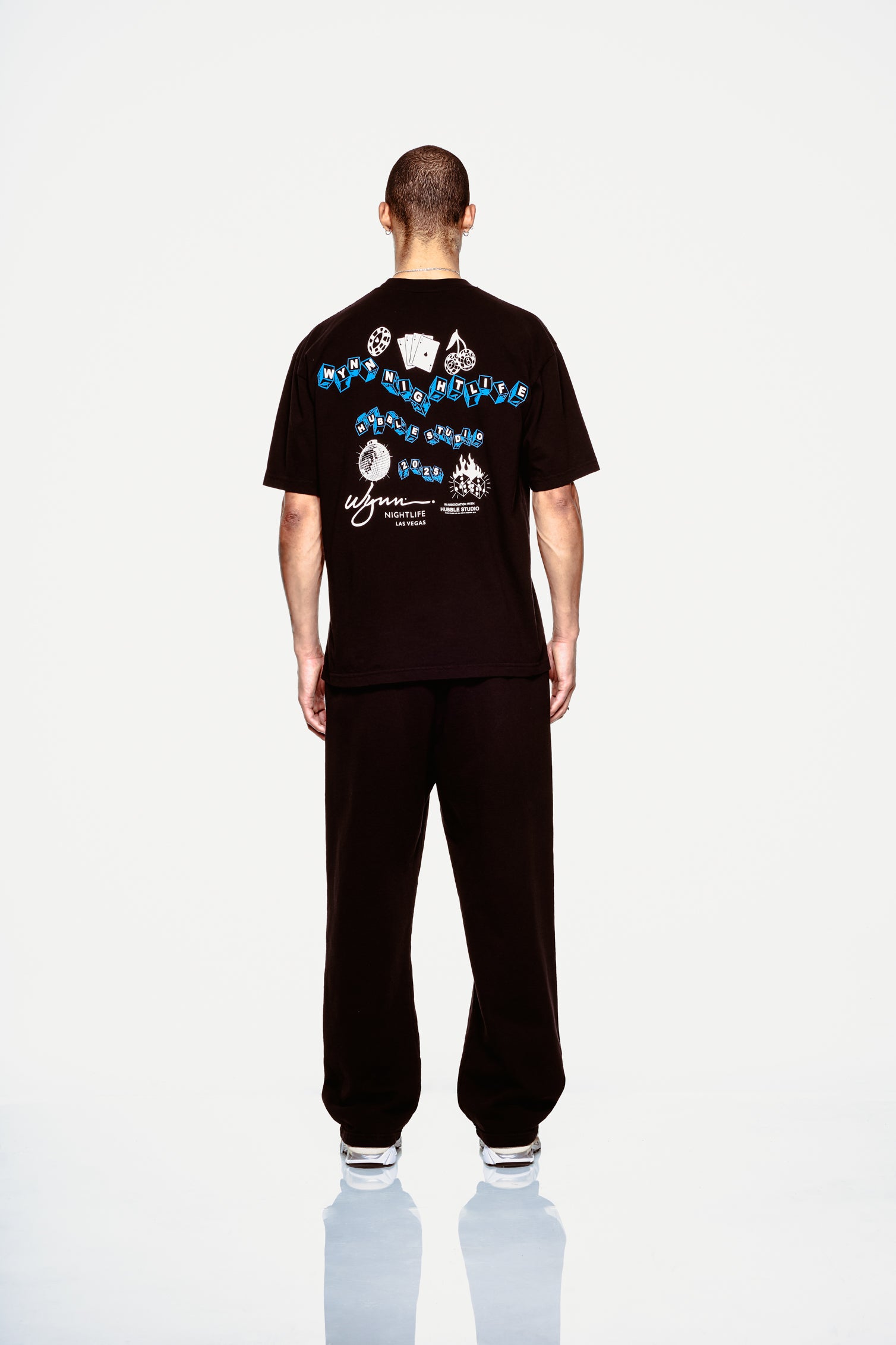 High Stakes Tee