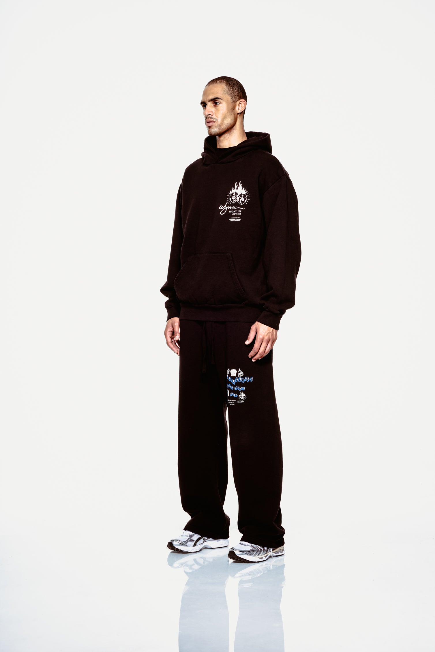 High Stakes Hoodie
