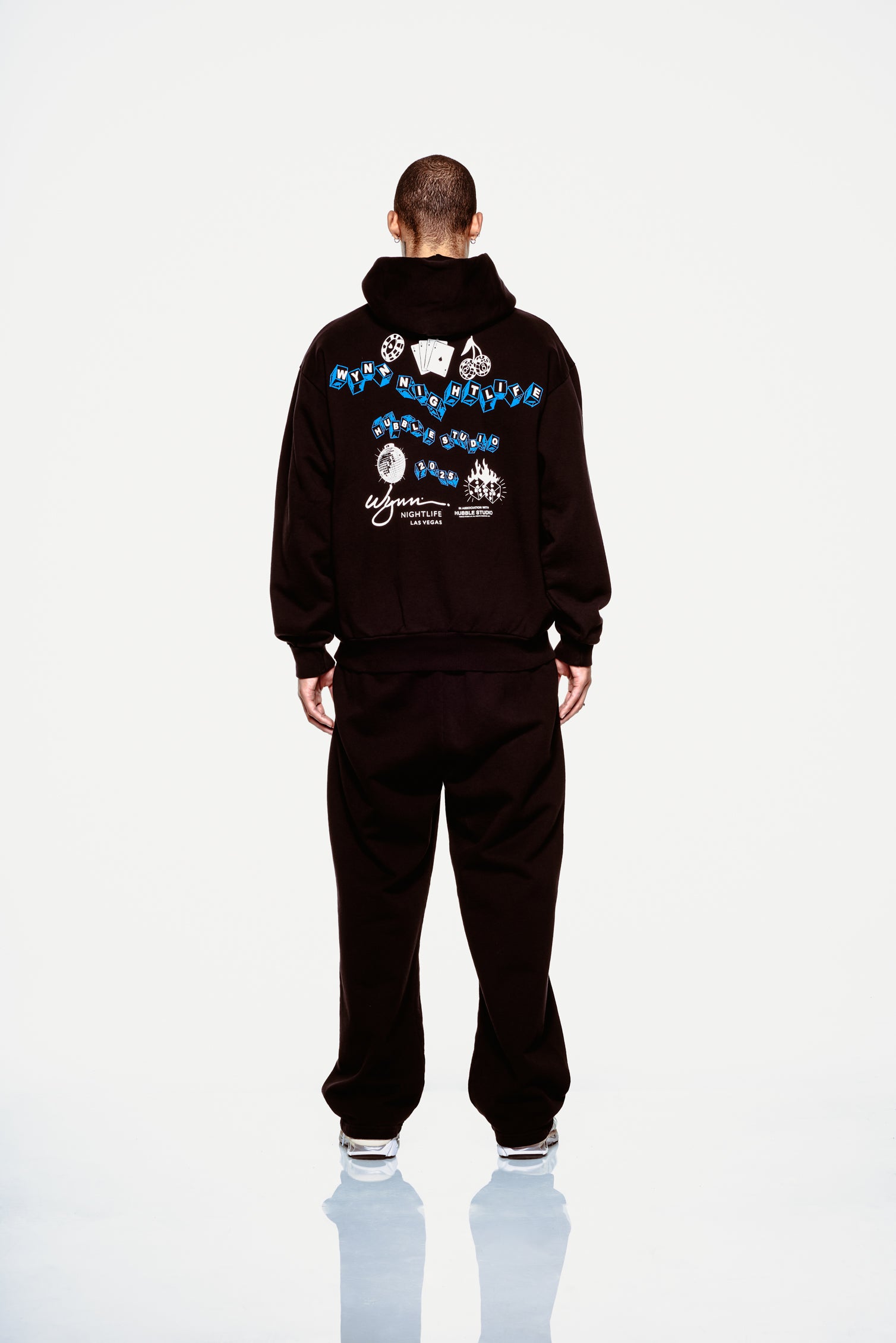 High Stakes Hoodie
