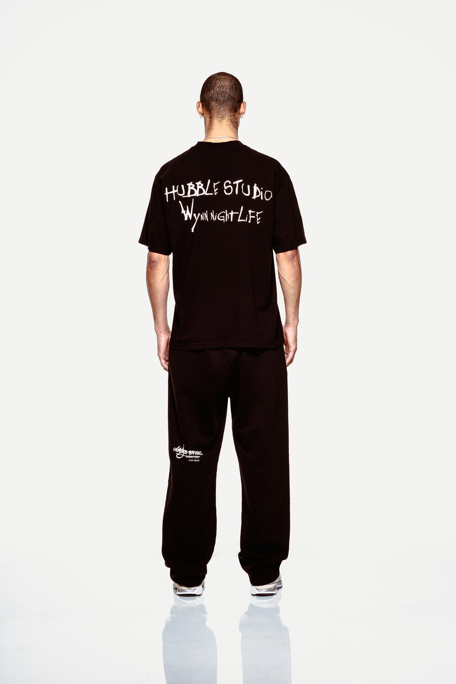 Desert Tee