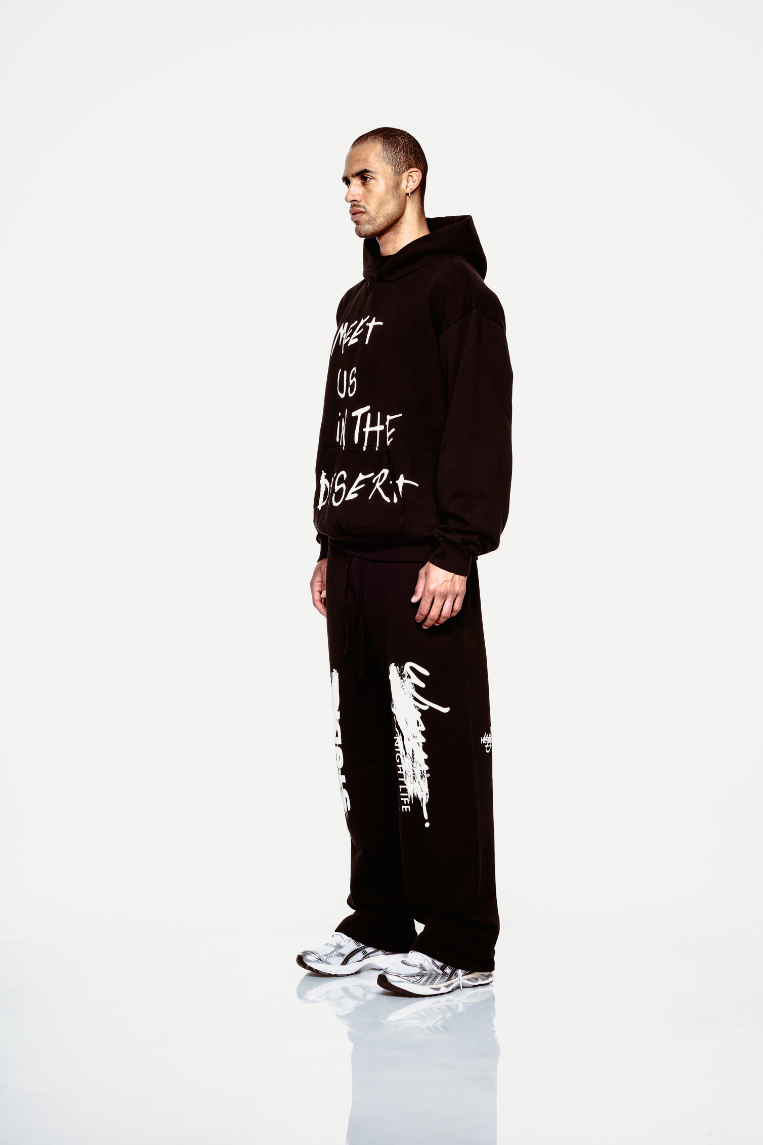 Desert Hoodie