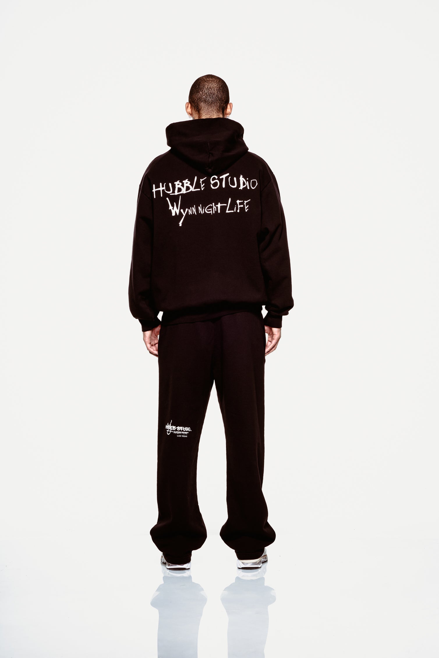 Desert Hoodie