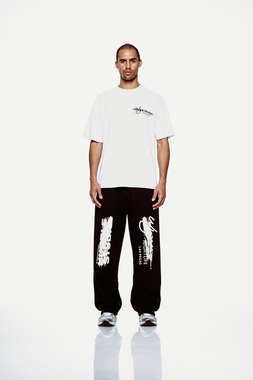 Blurred Lines Tee