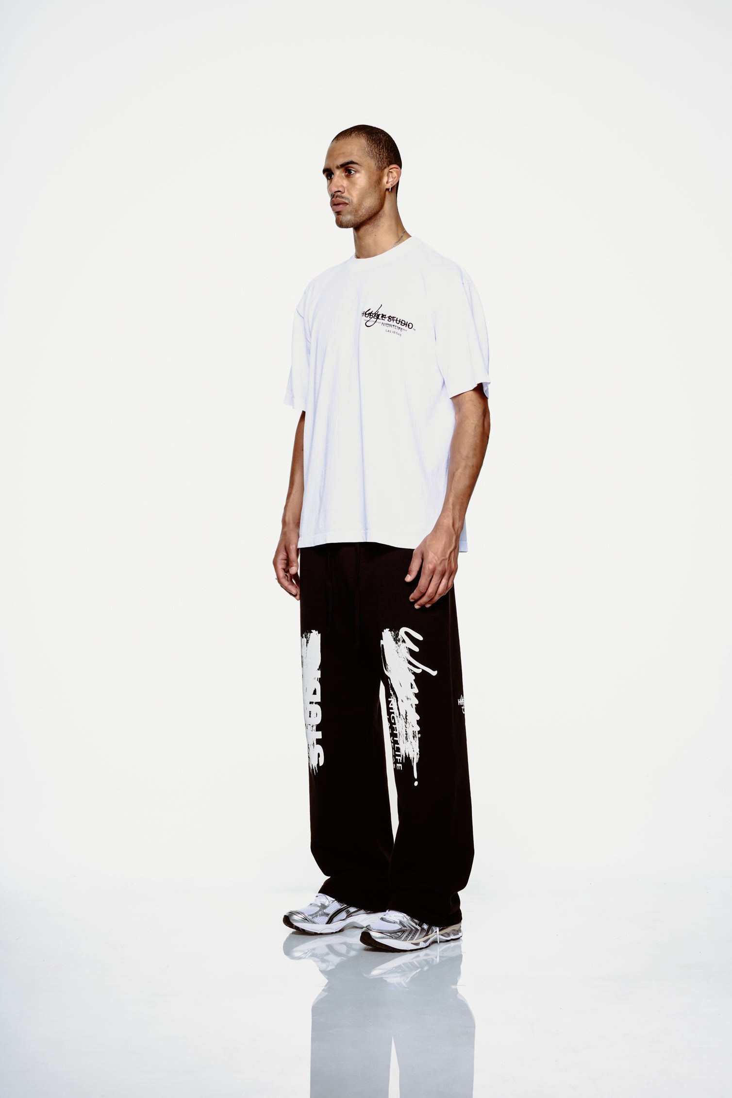 Blurred Lines Tee