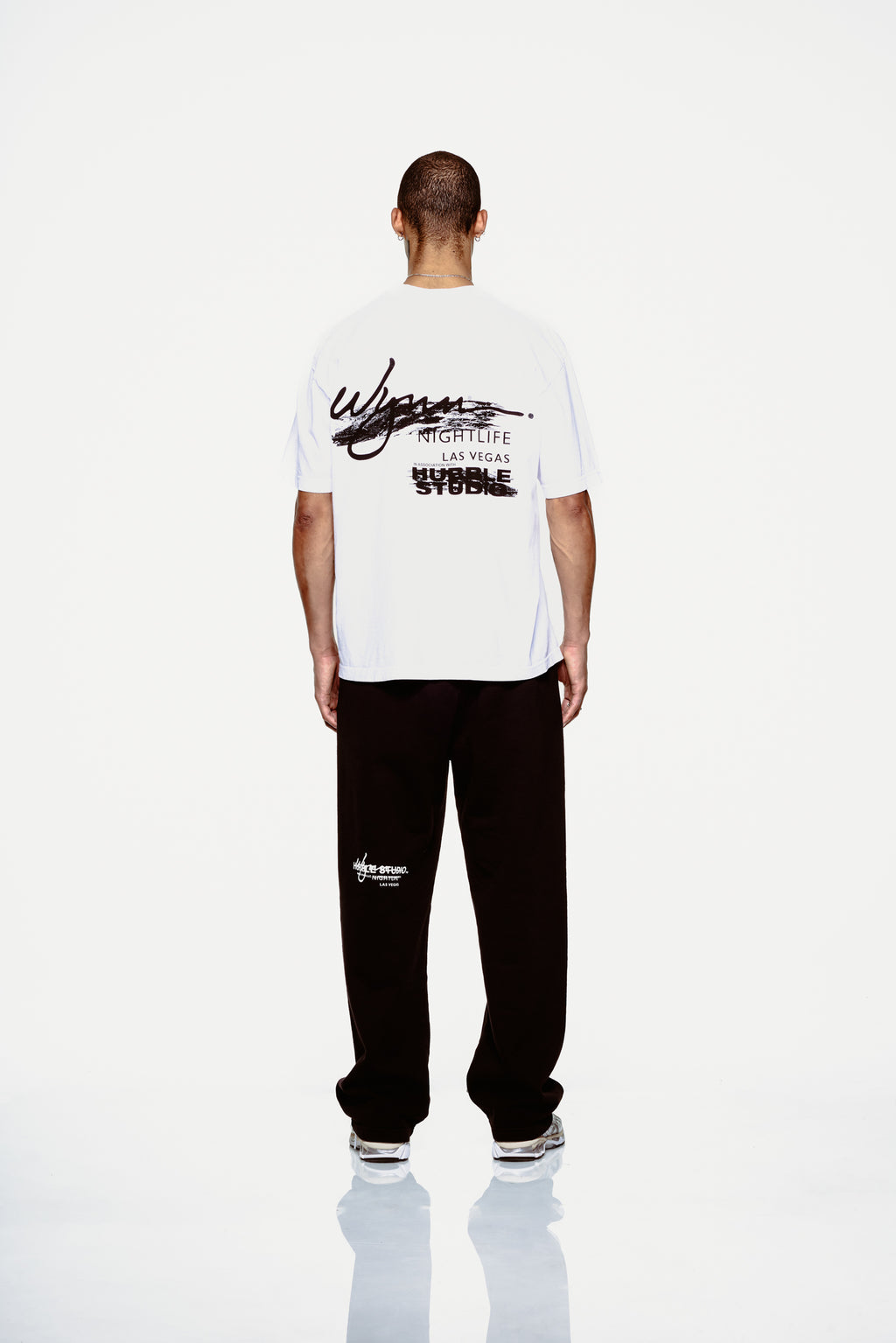 Blurred Lines Tee