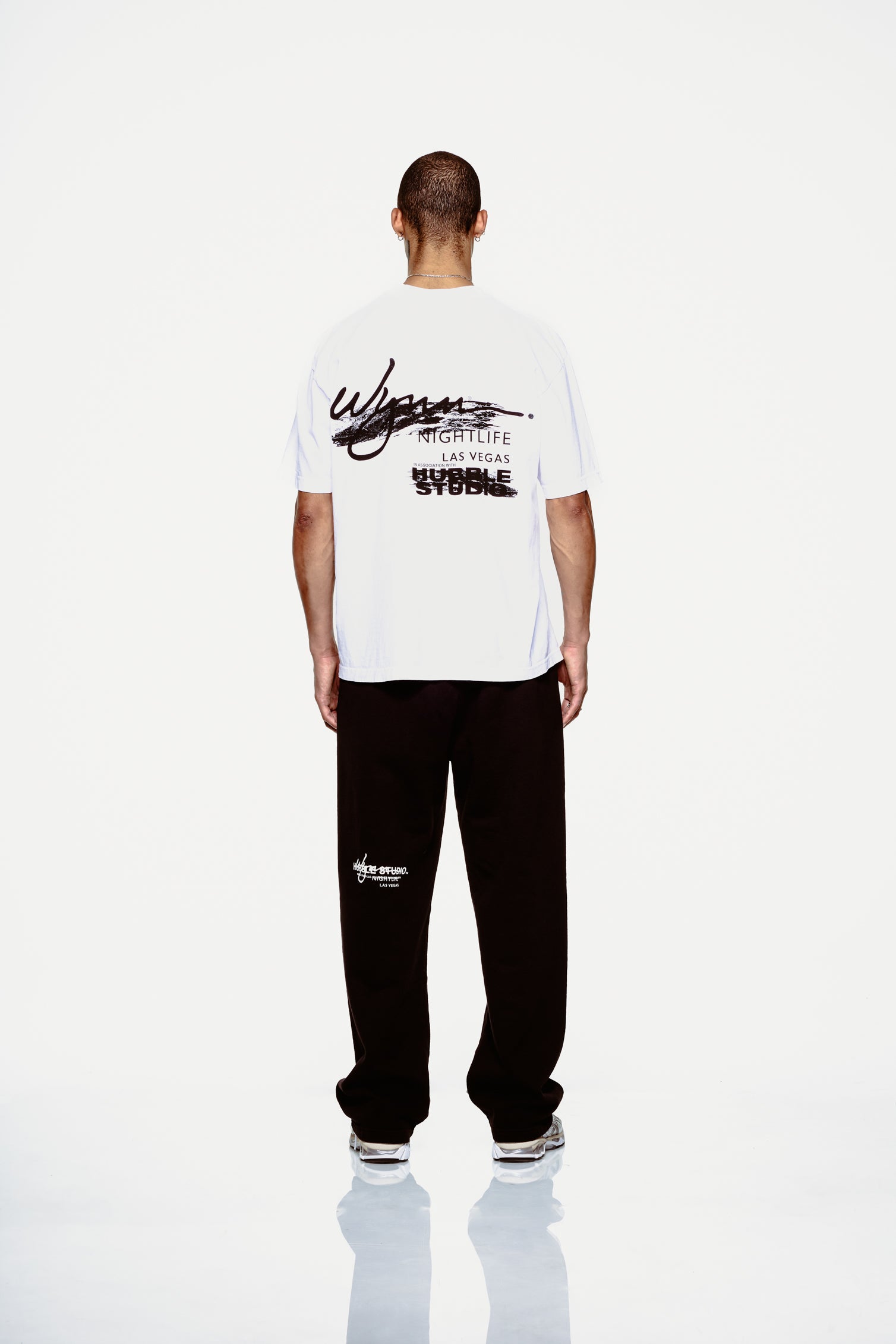 Blurred Lines Tee