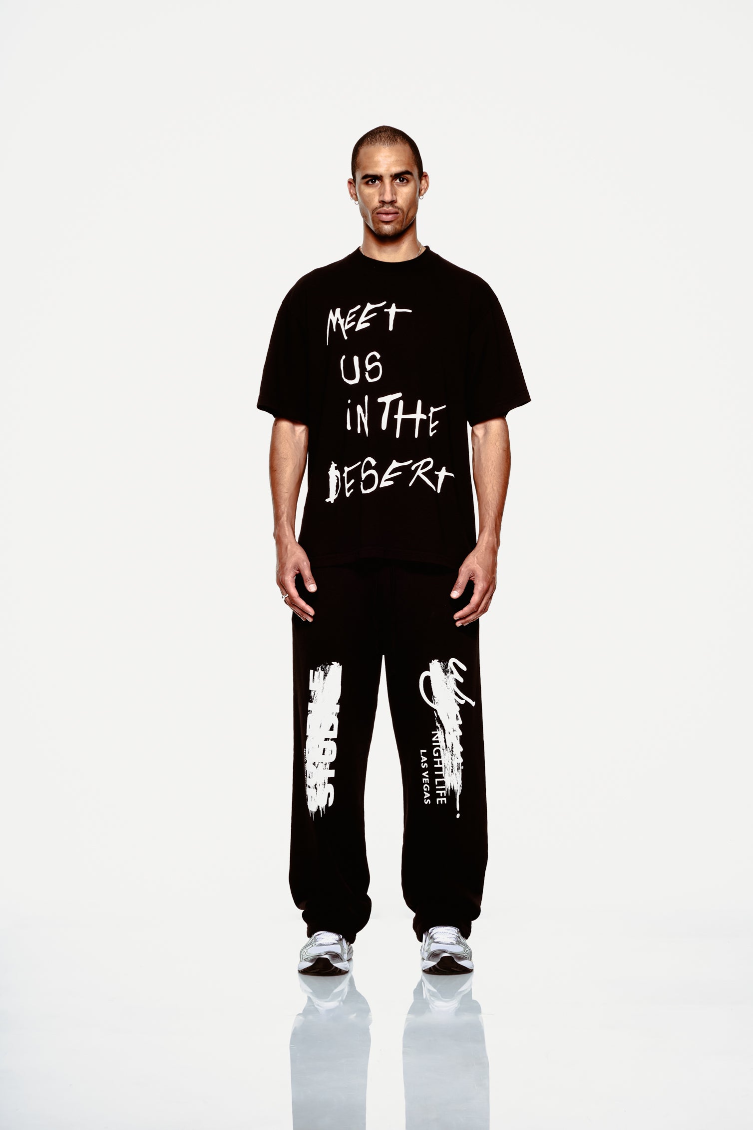Desert Tee