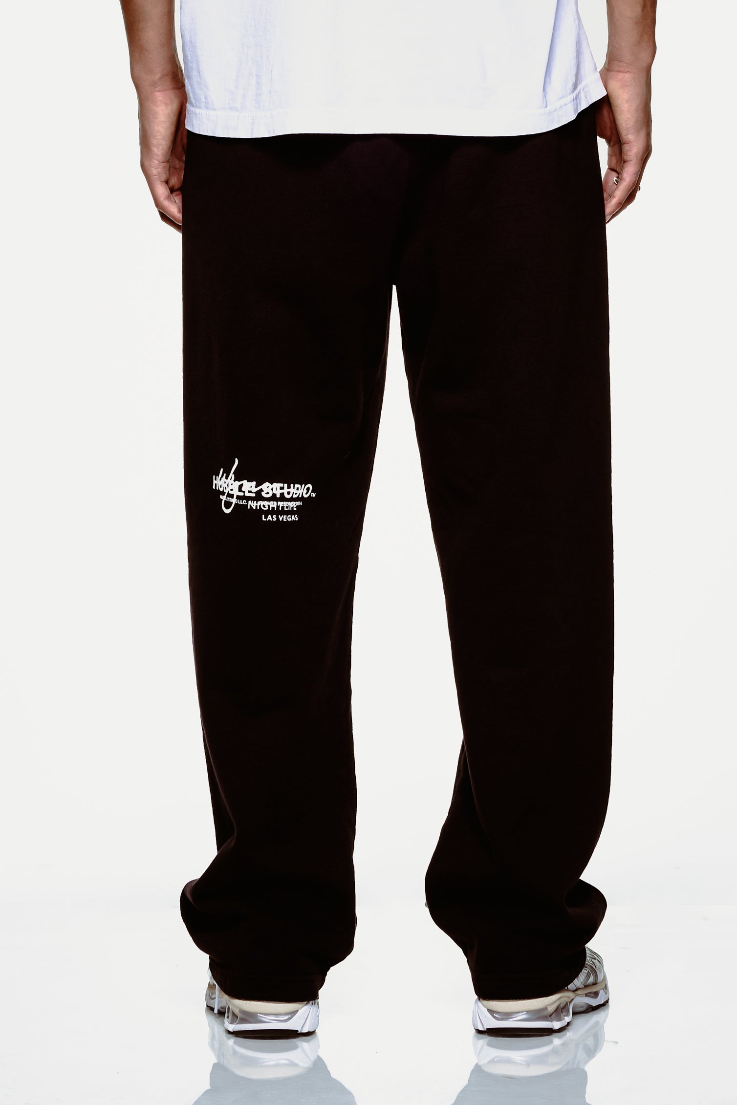 Blurred Lines Sweatpants