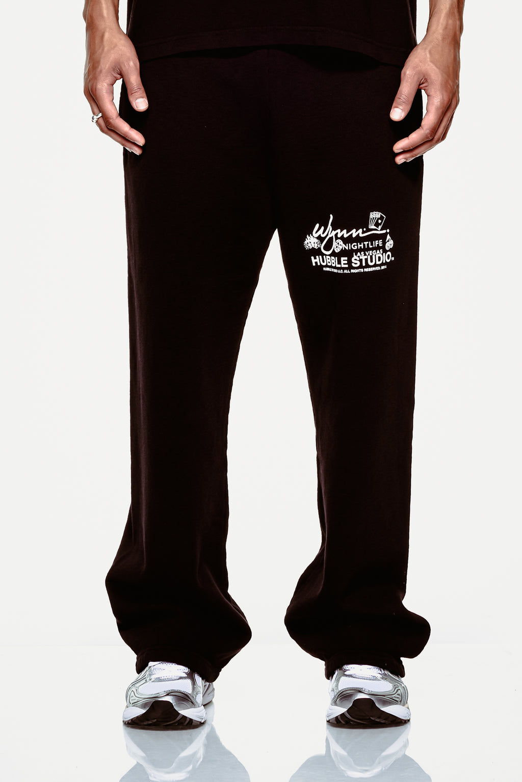 Showtime Sweatpants