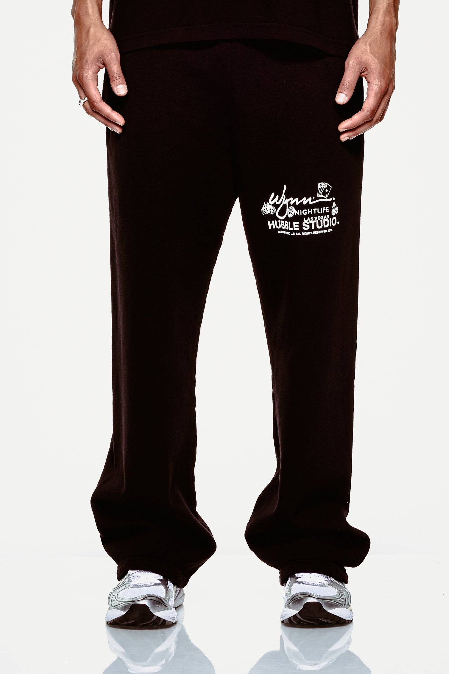 Showtime Sweatpants