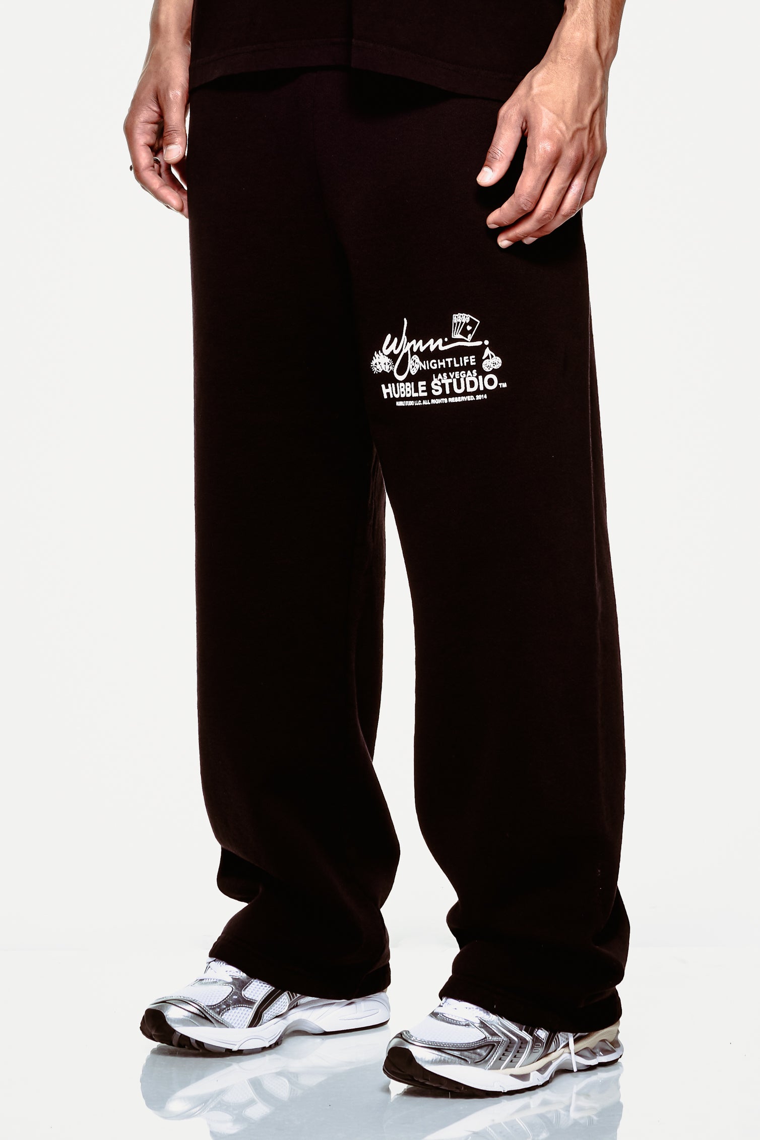 Showtime Sweatpants