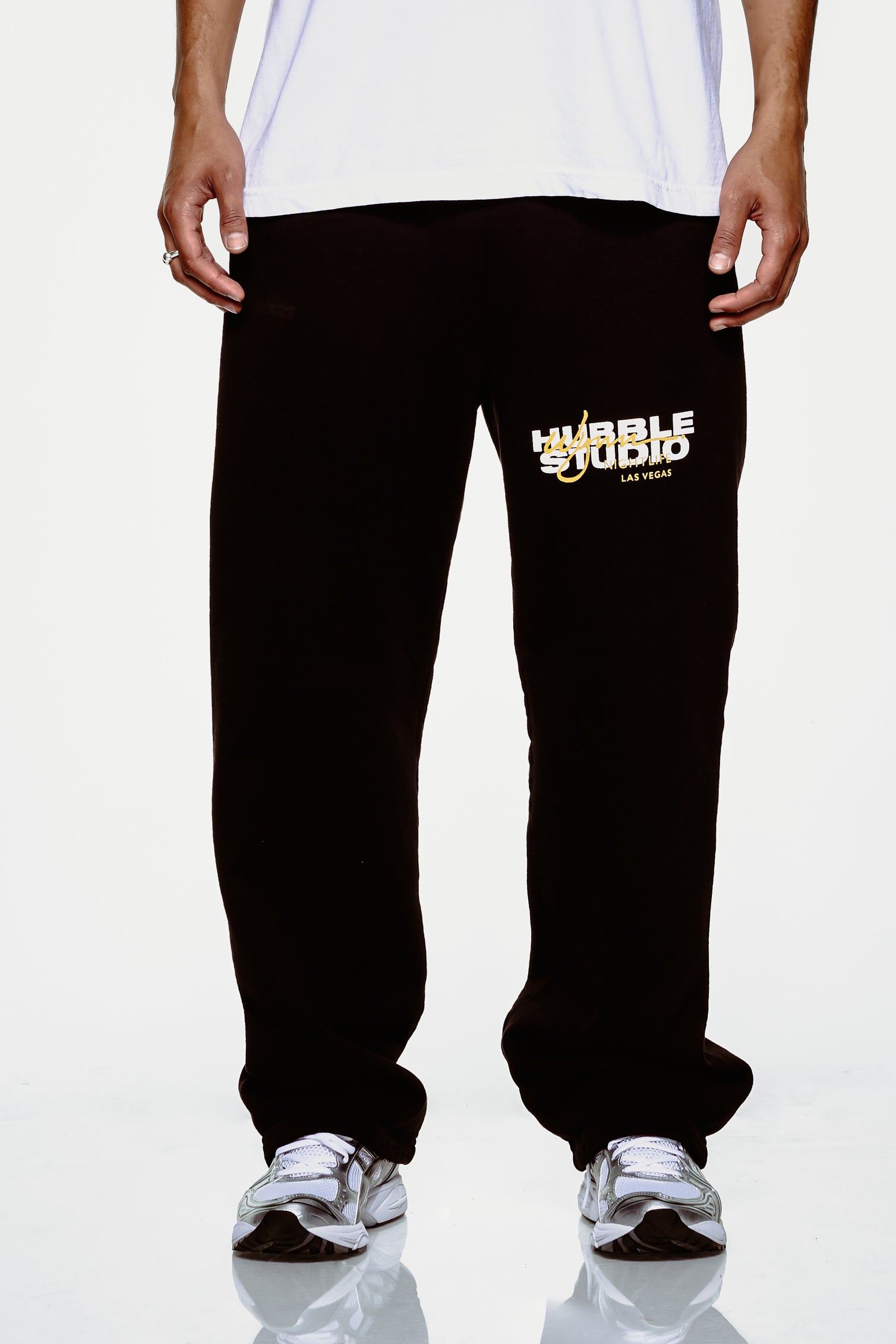Smoke & Mirrors Sweatpants