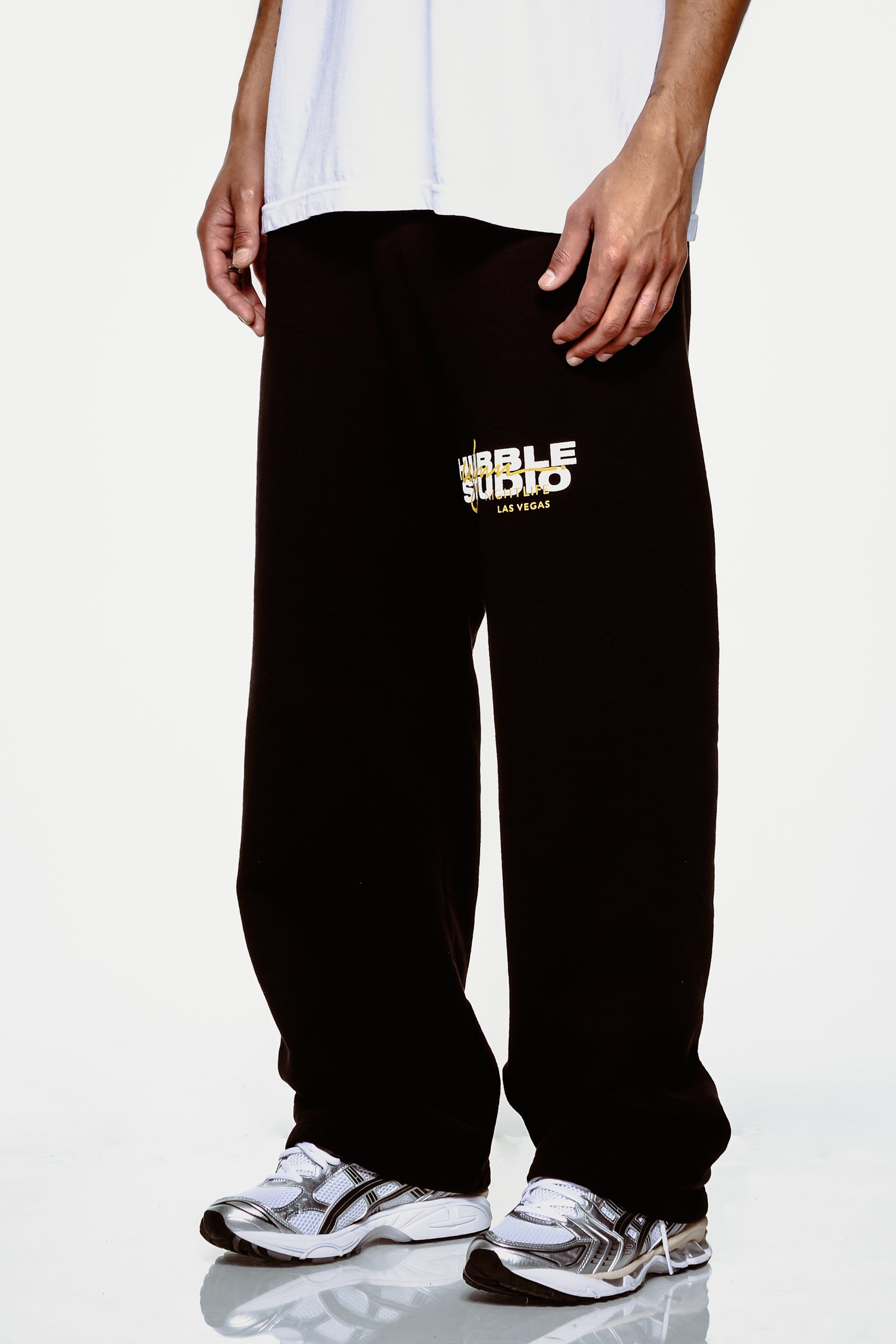 Smoke & Mirrors Sweatpants