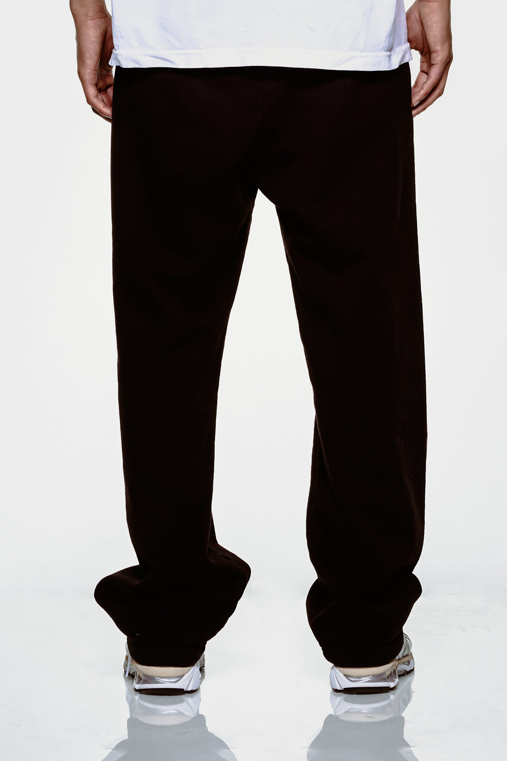 Smoke & Mirrors Sweatpants