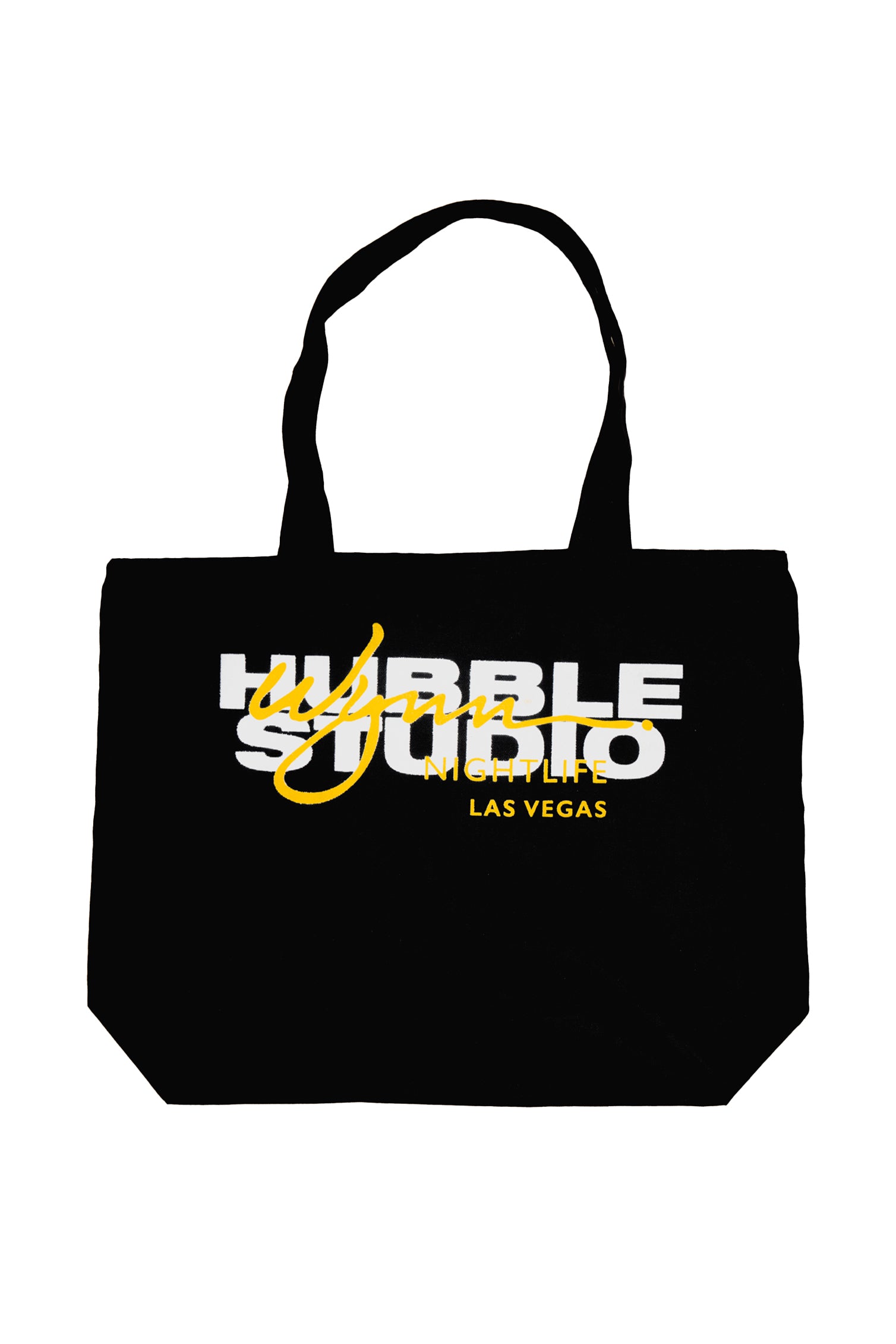Smoke & Mirrors Tote