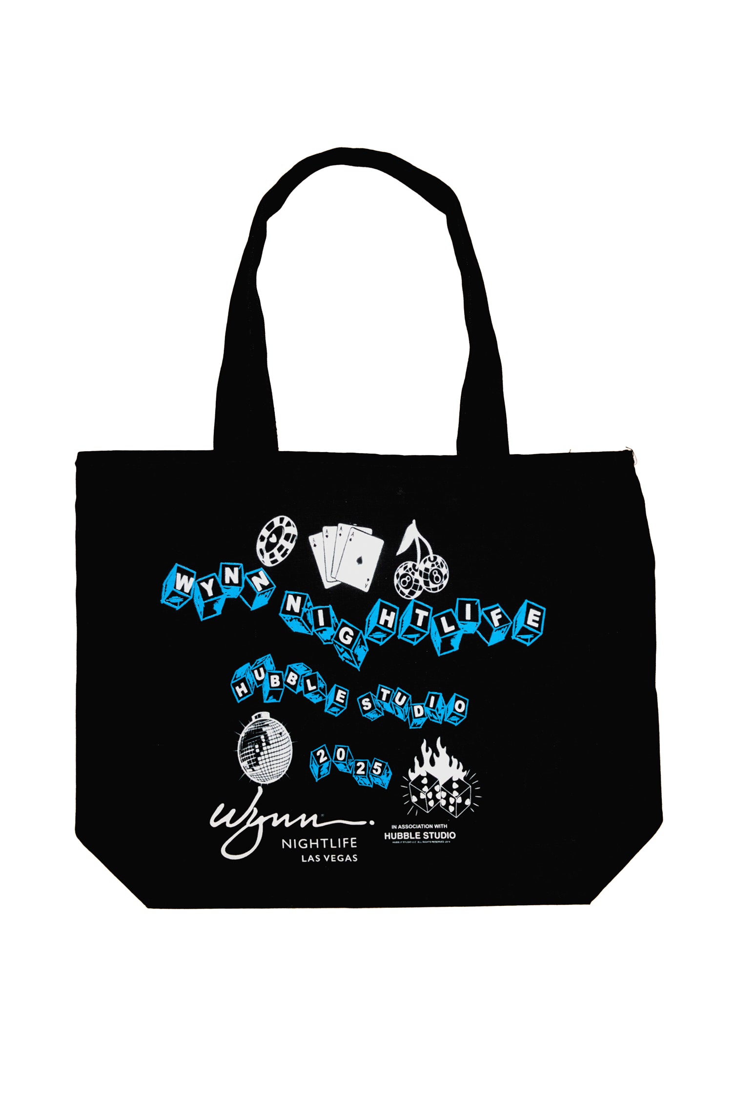 High Stakes Tote