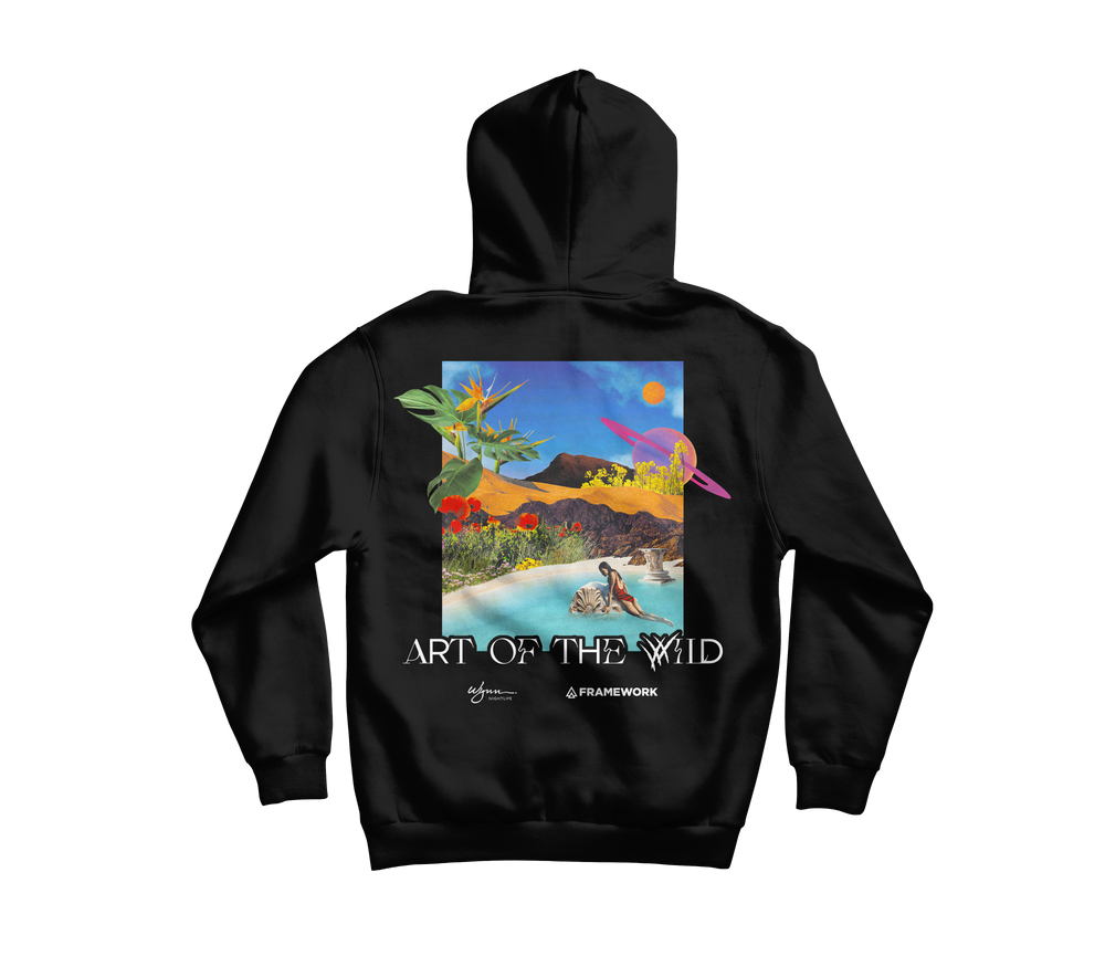 AOTW Hoodie