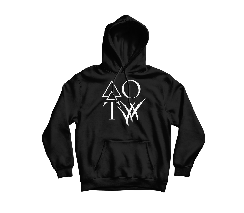 
                  
                    AOTW Hoodie
                  
                