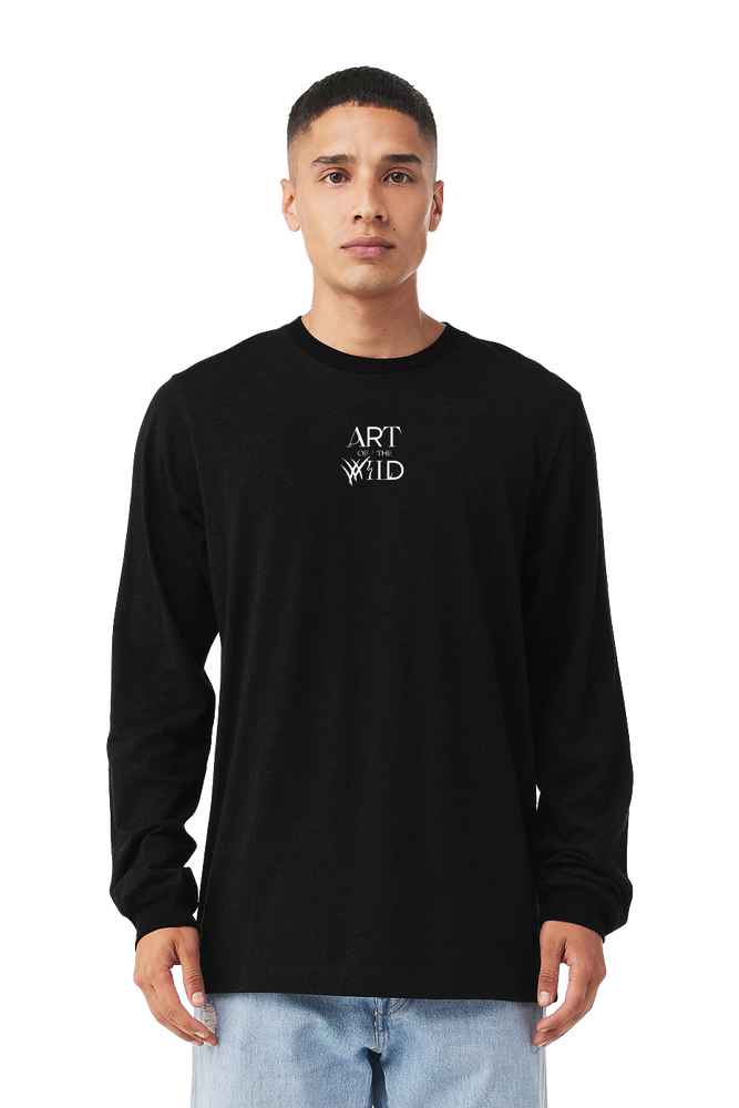 
                  
                    AOTW Long Sleeve T-Shirt
                  
                