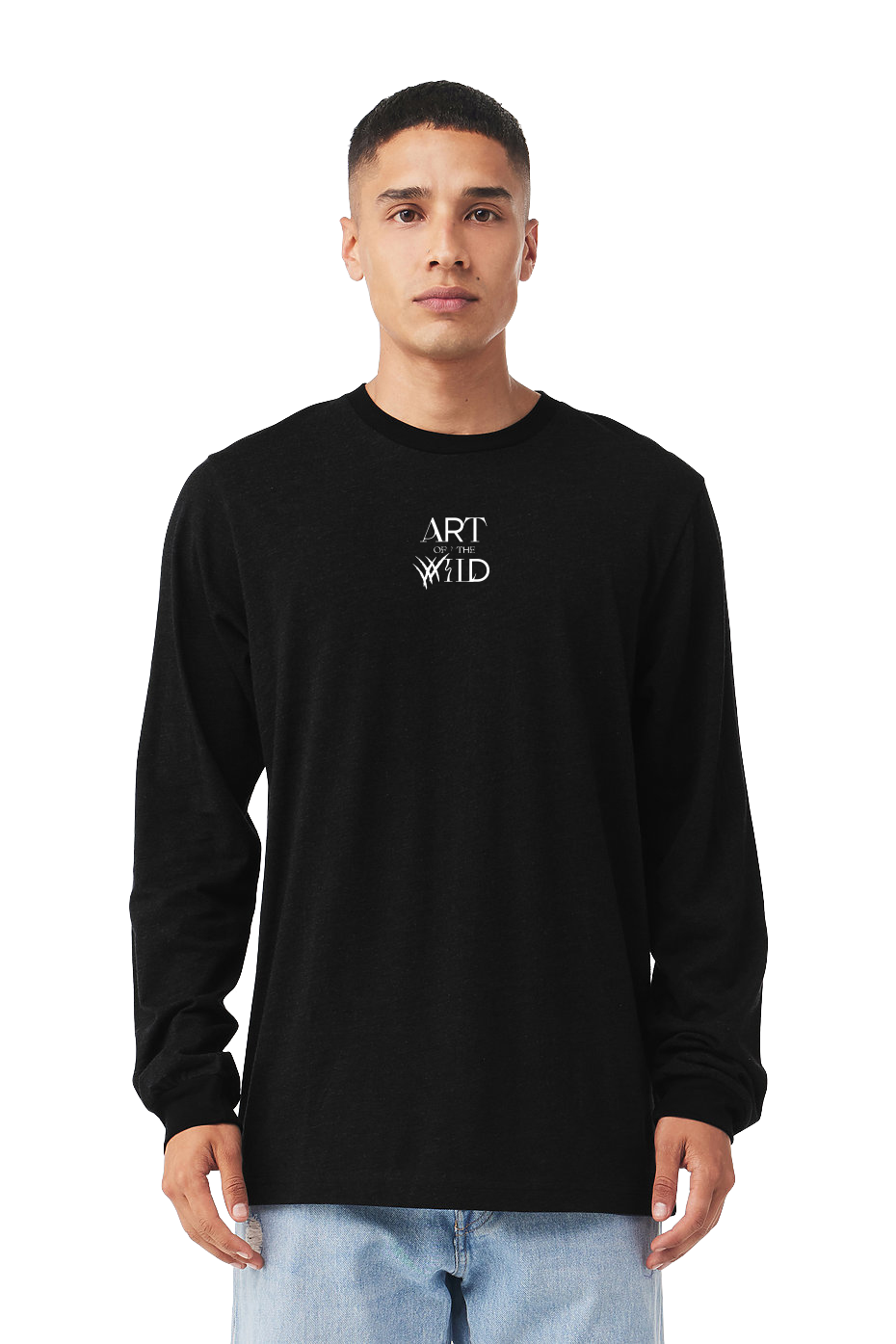 
                  
                    AOTW Long Sleeve T-Shirt
                  
                