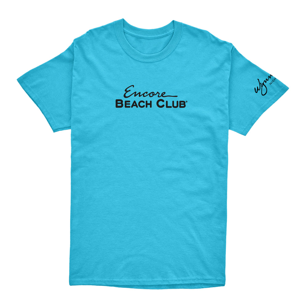 EBC Blue Shirt