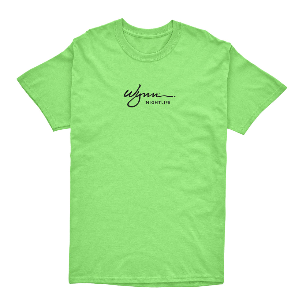 WNL Green Shirt