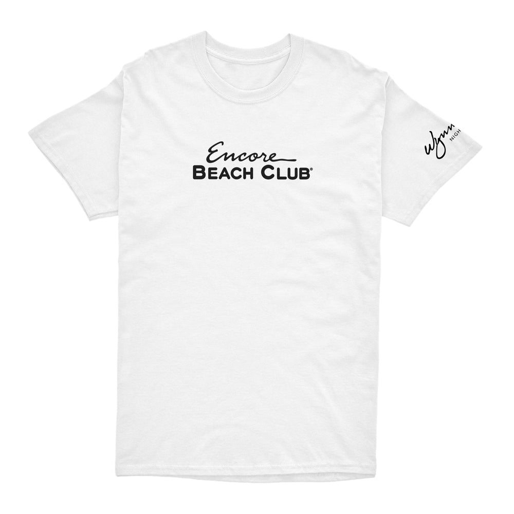 EBC White Shirt