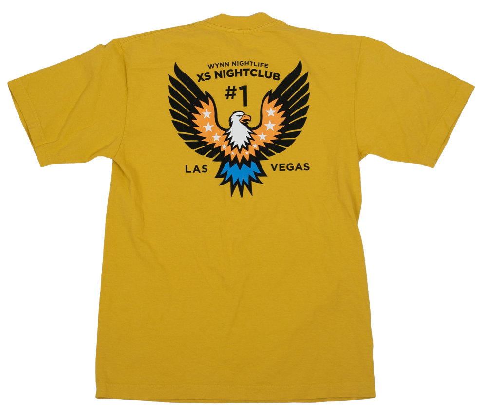 Eagle XS #1 Shirt