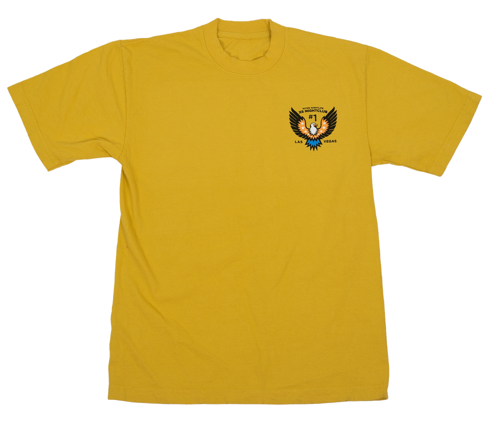 
                  
                    Eagle XS #1 Shirt
                  
                