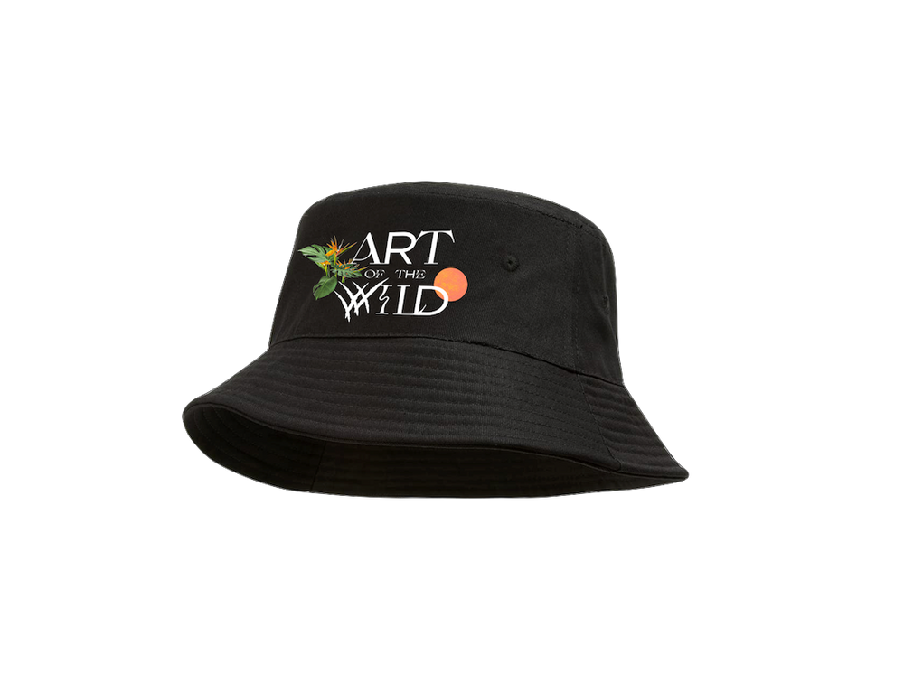 AOTW Bucket Hat