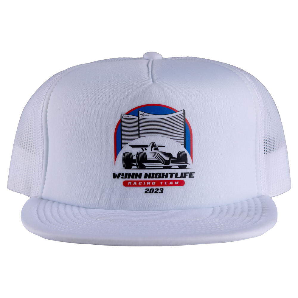 Racing Hat