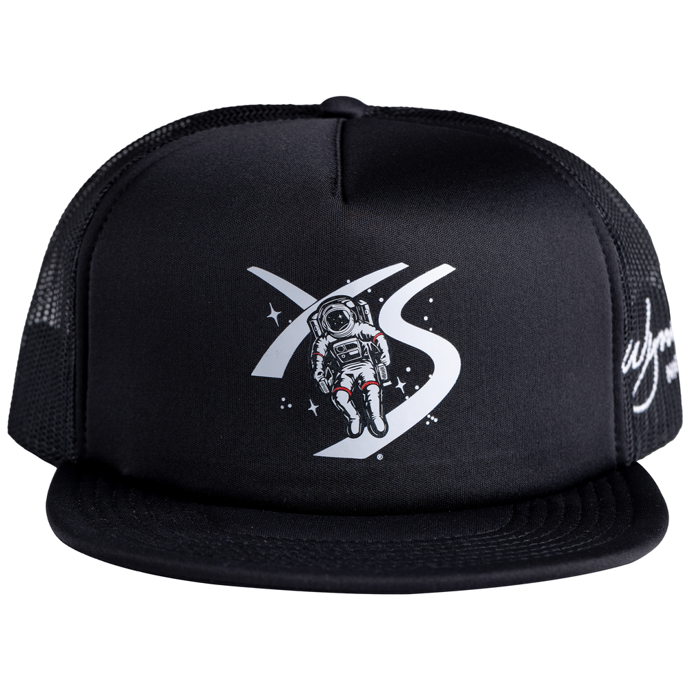 XS Spaceman Hat