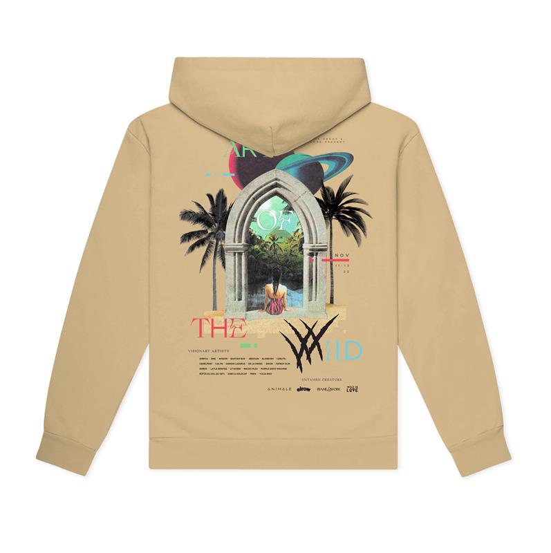 AOTW Hoodie